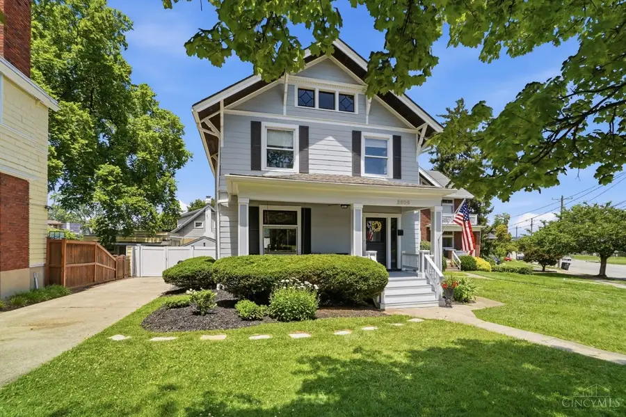2806 Madison Road, Cincinnati, OH 45209 - #2