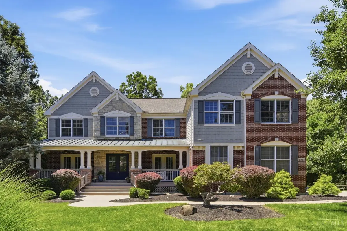 6538 Timbers Court, Mason, OH 45040 - #1
