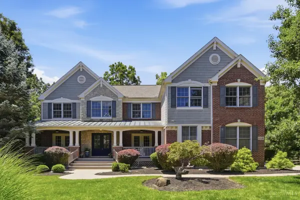 6538 Timbers Court, Mason, OH 45040