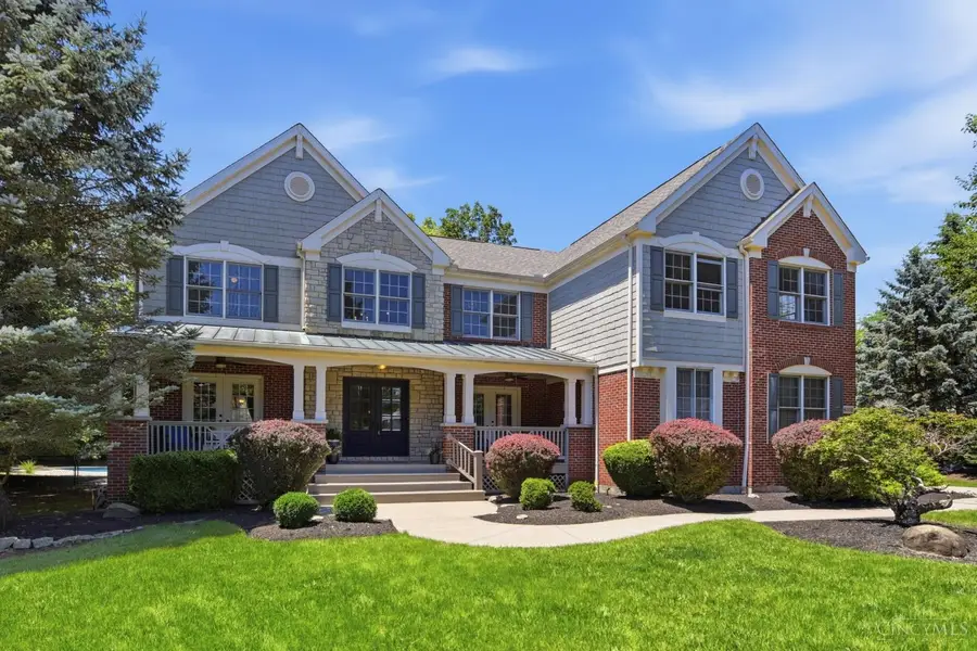 6538 Timbers Court, Mason, OH 45040 - #2