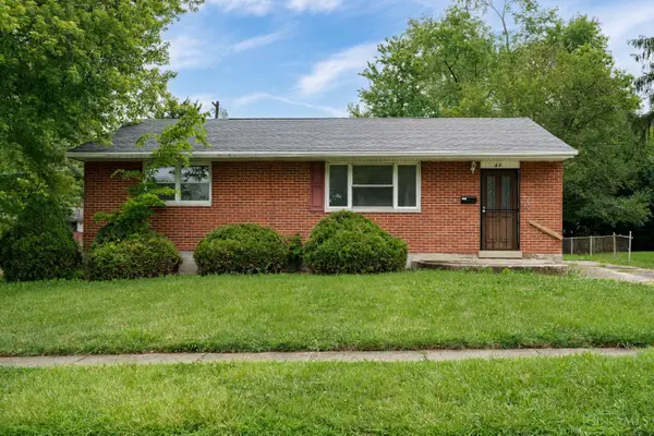 42 Stubbs Drive, Dayton, OH 45426