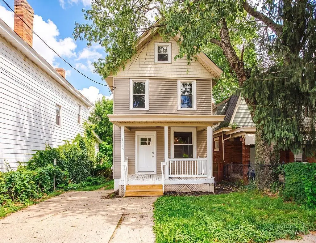 5315 Carthage Avenue, Norwood, OH 45212 - #1