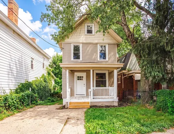 5315 Carthage Avenue, Norwood, OH 45212