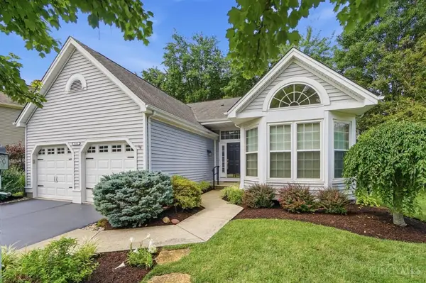 9398 Carriage Run Circle, Deerfield Twp., OH 45140