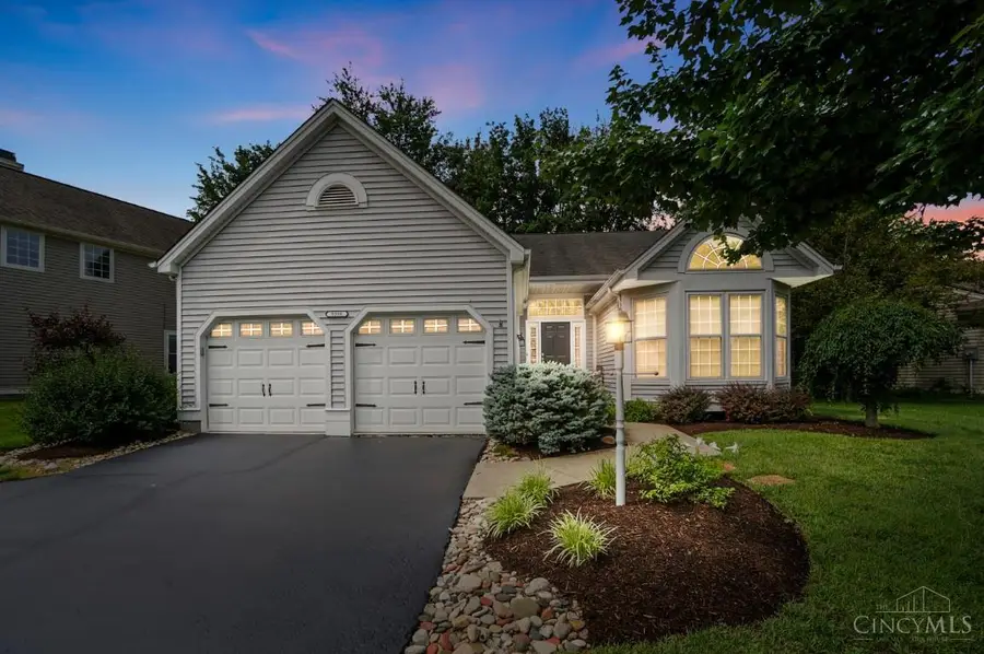 9398 Carriage Run Circle, Deerfield, OH 45140 - #2