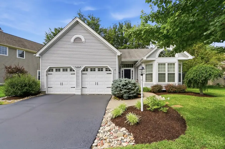 9398 Carriage Run Circle, Deerfield, OH 45140 - #3