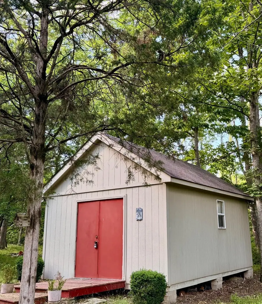 4051 St Rt 41, Manchester, OH 45144 - #2