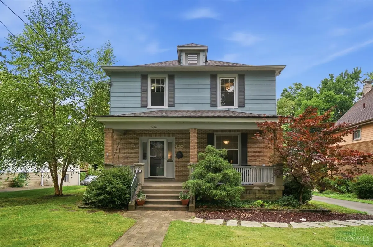 3236 Beredith Place, Cincinnati, OH 45213 - #1
