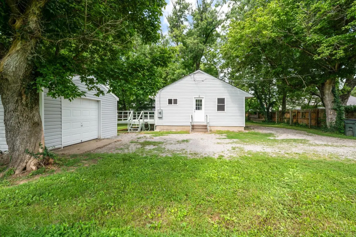 325 Center Street, Miamiville, OH 45147 - #1