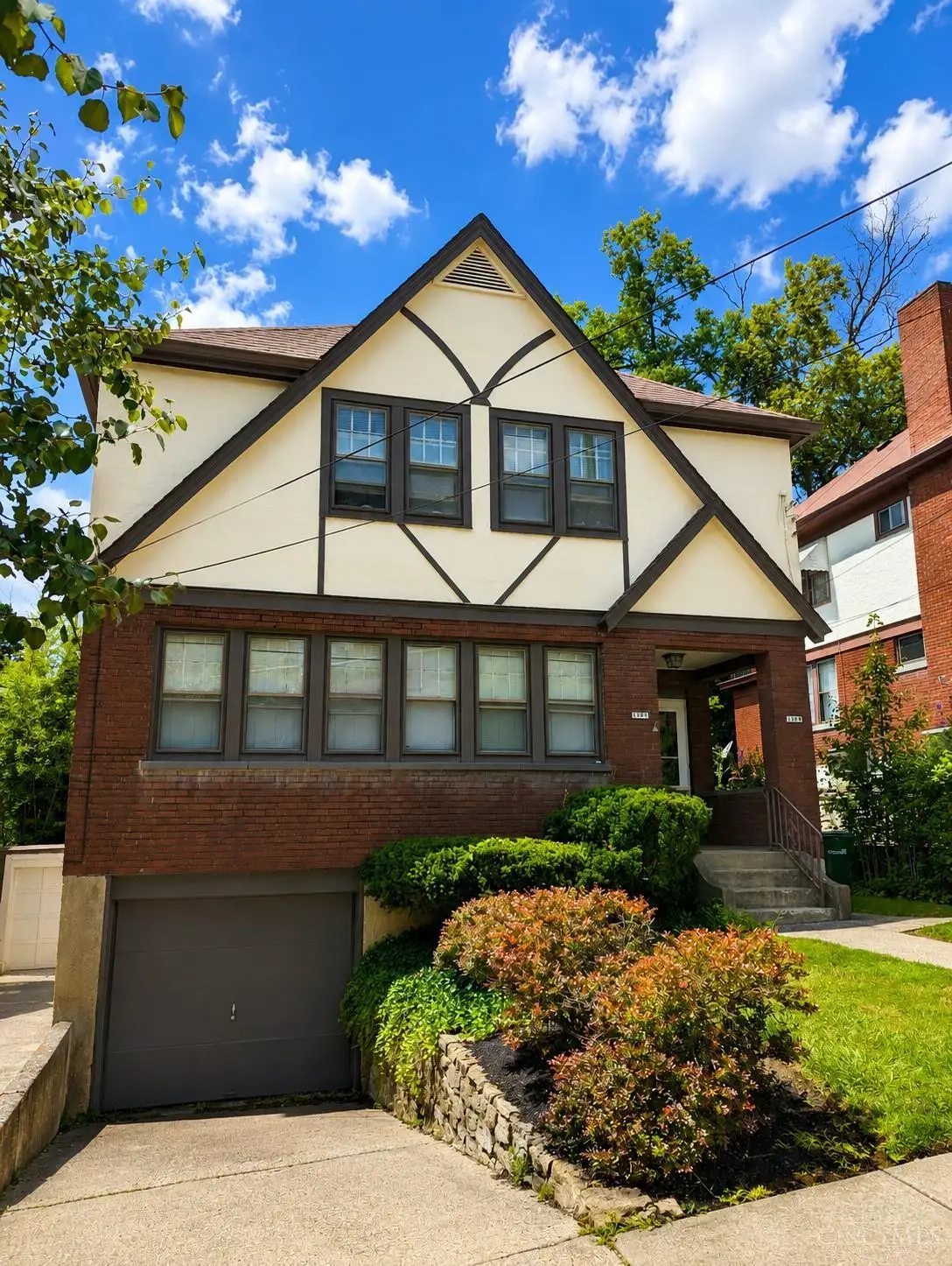 1307 Paxton Avenue, Cincinnati, OH 45208 - #1