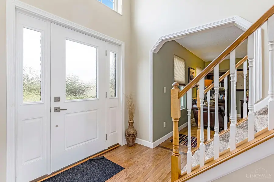 1261 Pond Ridge Circle, Hamilton, OH 45013 - #2