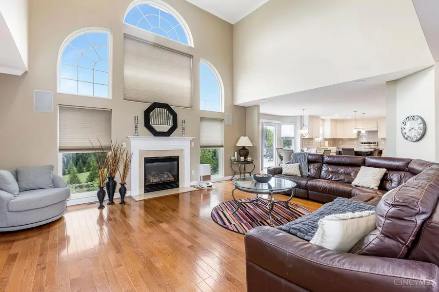 1261 Pond Ridge Circle, Hamilton, OH 45013 - #3