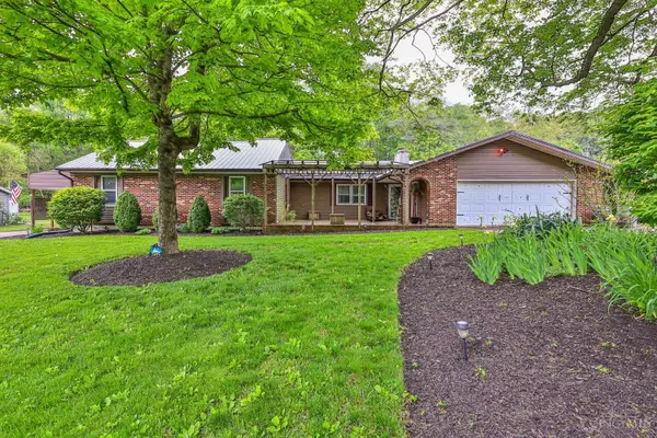 7975 Hinkle Road, Middletown, OH 45042