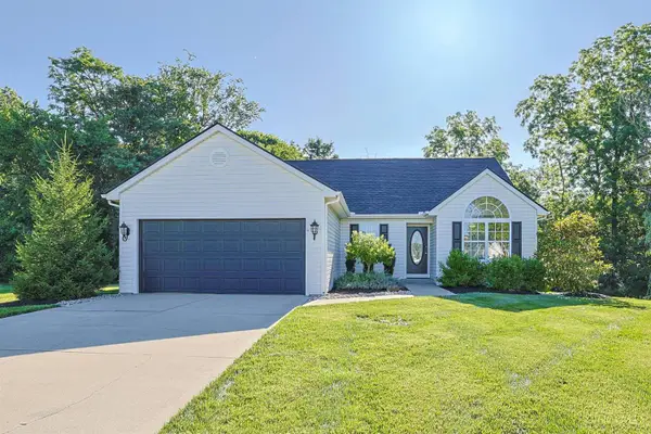 1335 Cross Creek Drive, Goshen Twp, OH 45140