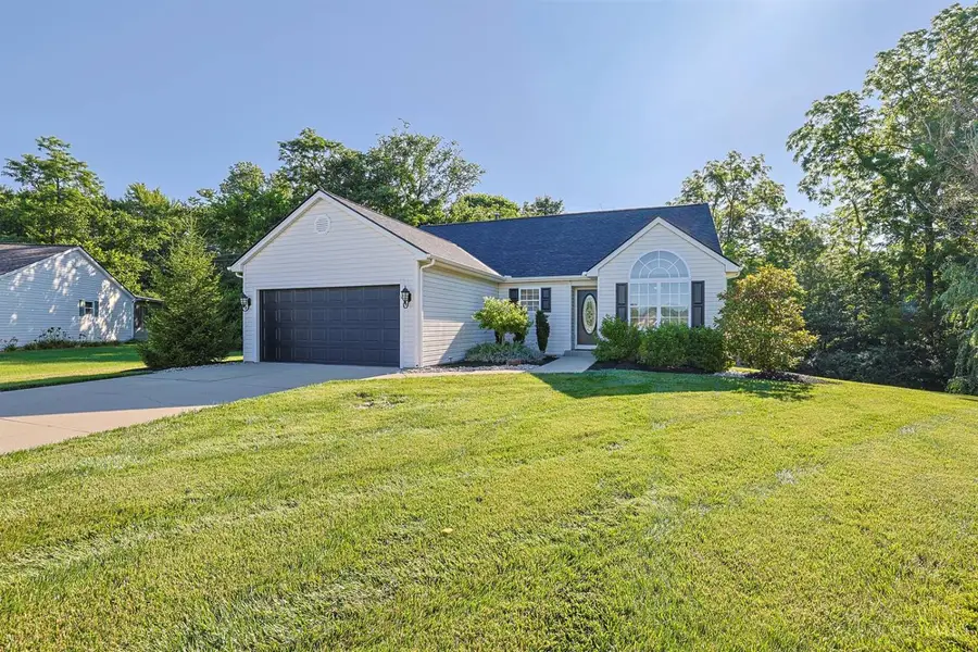 1335 Cross Creek Drive, Goshen, OH 45140 - #2