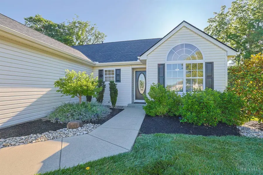 1335 Cross Creek Drive, Goshen, OH 45140 - #3