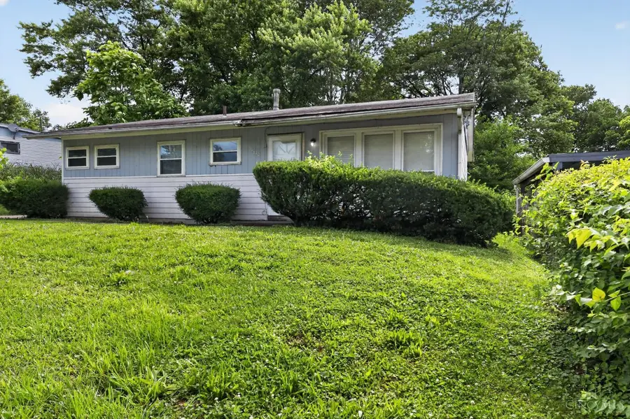 9670 Pippin Road, Northbrook, OH 45231 - #2