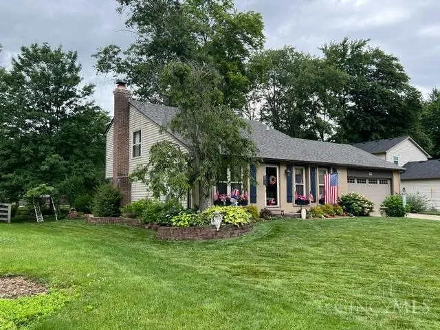 5821 Monassas Run Drive, Mount Repose, OH 45150 - #2