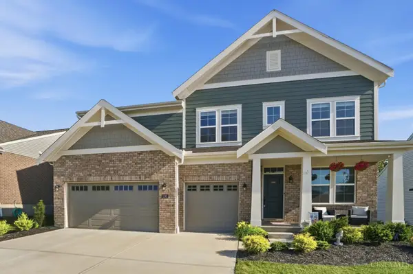 1261 Trailhead Place, Harrison, OH 45030