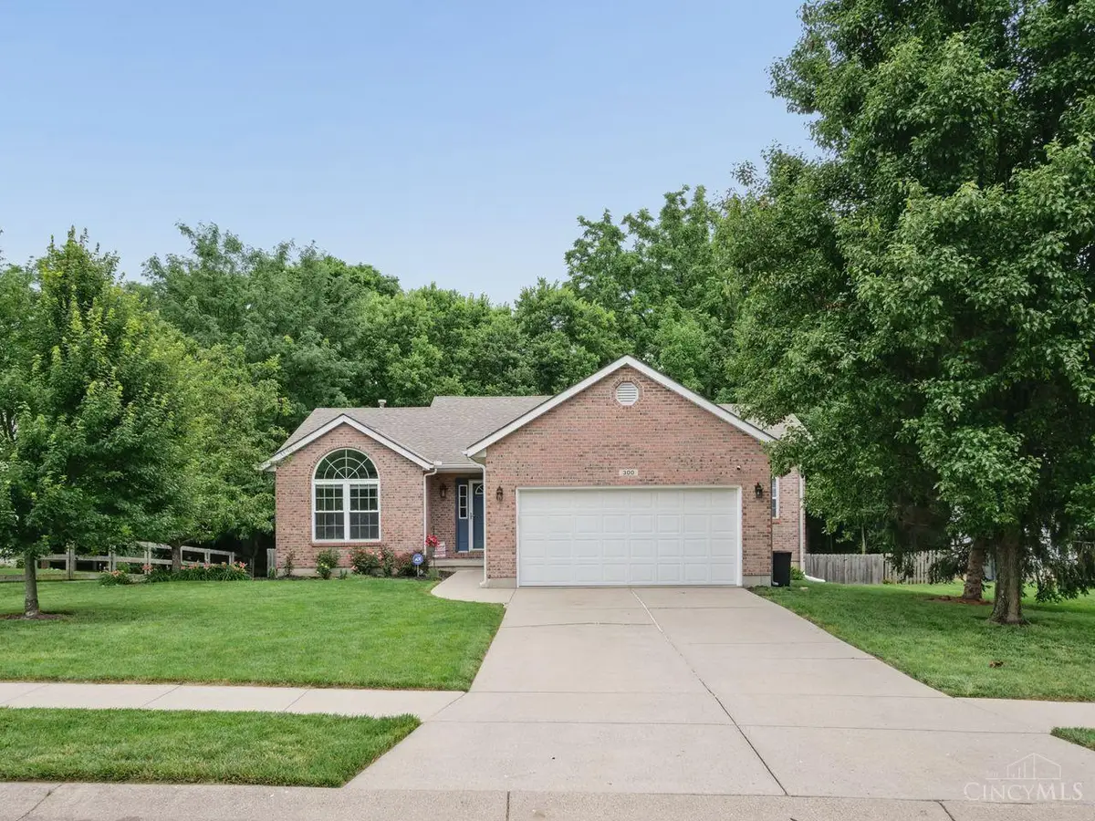 300 Sackett Drive, Monroe, OH 45050 - #1