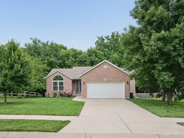 300 Sackett Drive, Monroe, OH 45050