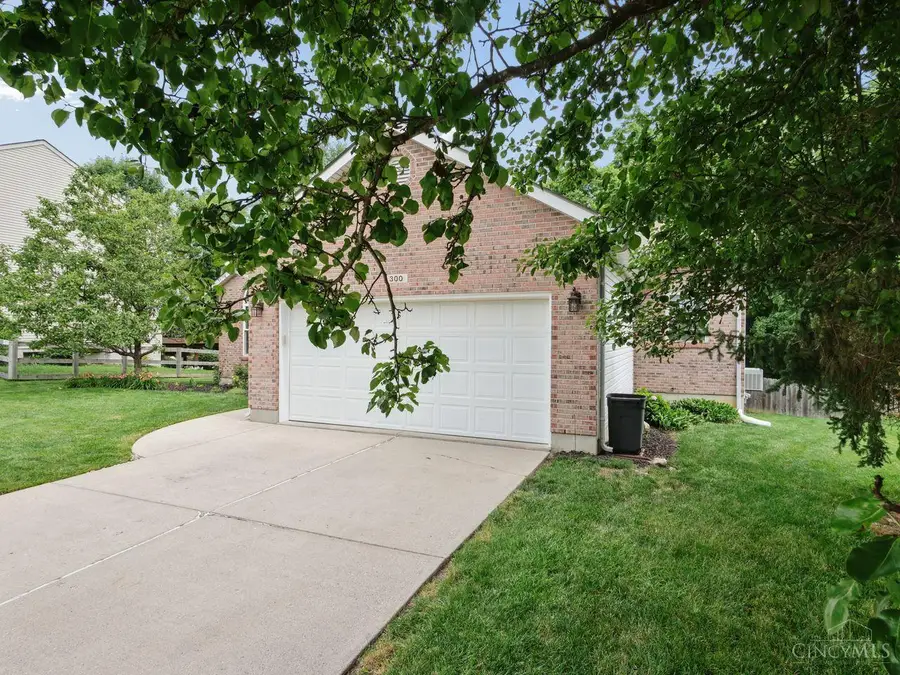 300 Sackett Drive, Monroe, OH 45050 - #3