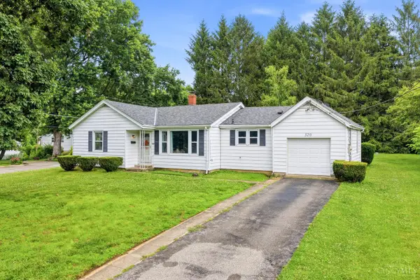 320 N Wall Street, Loveland, OH 45140