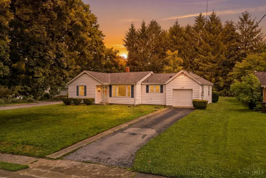 320 N Wall Street, Loveland, OH 45140 - #3