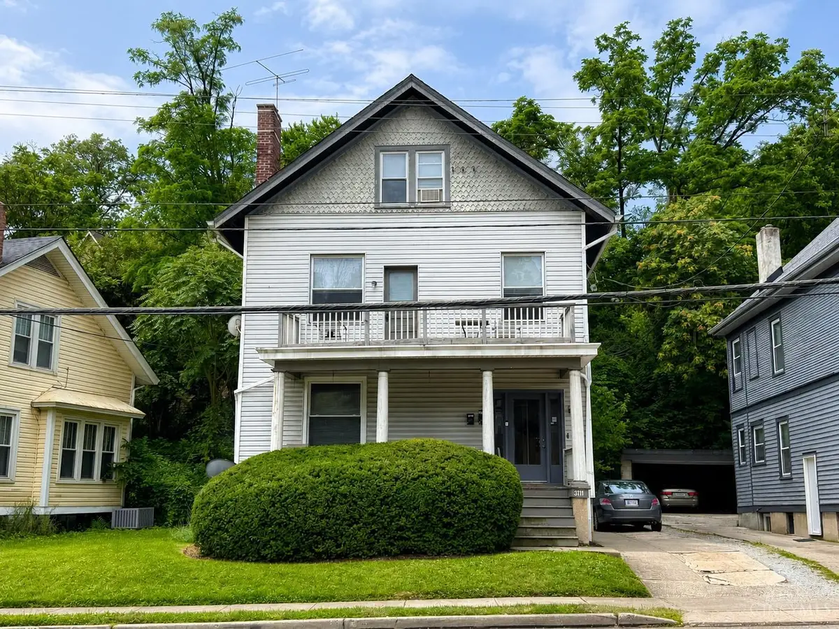 3111 Linwood Avenue, Cincinnati, OH 45208 - #1