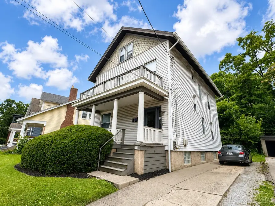3111 Linwood Avenue, Cincinnati, OH 45208 - #2