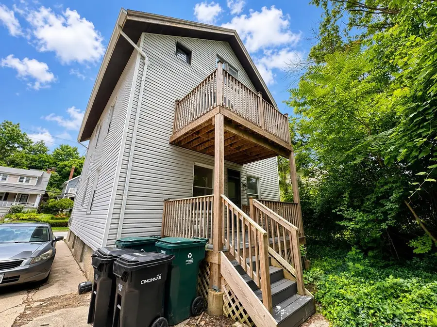 3111 Linwood Avenue, Cincinnati, OH 45208 - #3