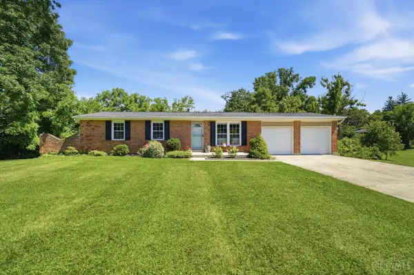 839 Brookcrest Drive, Mason, OH 45040