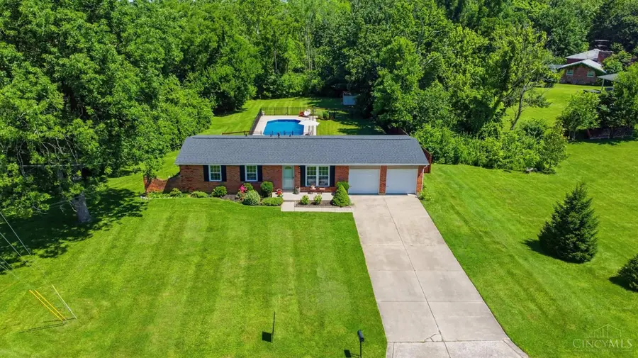 839 Brookcrest Drive, Mason, OH 45040 - #2