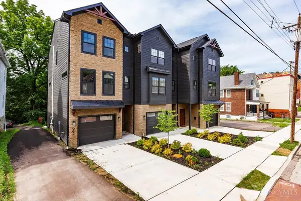 967 Windsor Street, Cincinnati, OH 45206