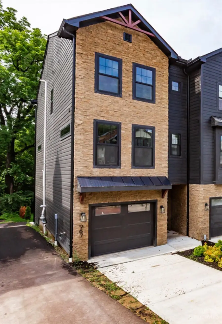 967 Windsor Street, Cincinnati, OH 45206 - #2