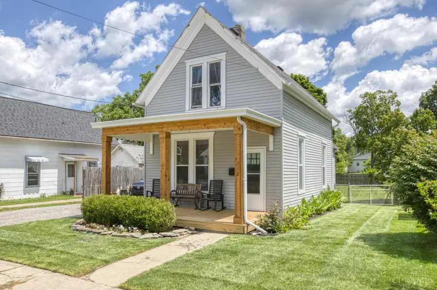 312 N Broadway Street, Blanchester, OH 45107 - #3