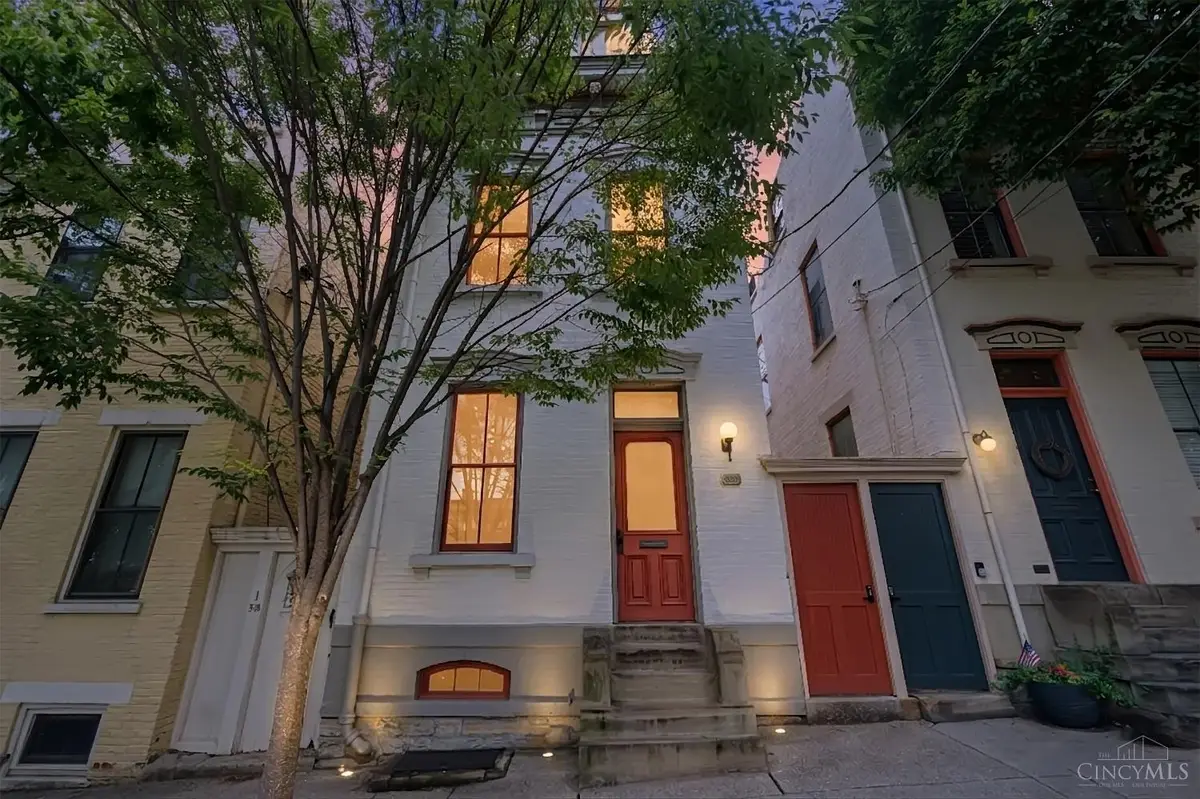 320 E Fourteenth Street, Cincinnati, OH 45202 - #1