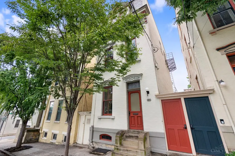 320 E Fourteenth Street, Cincinnati, OH 45202 - #3