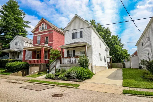 313 Cleveland Avenue, Cincinnati, OH 45217