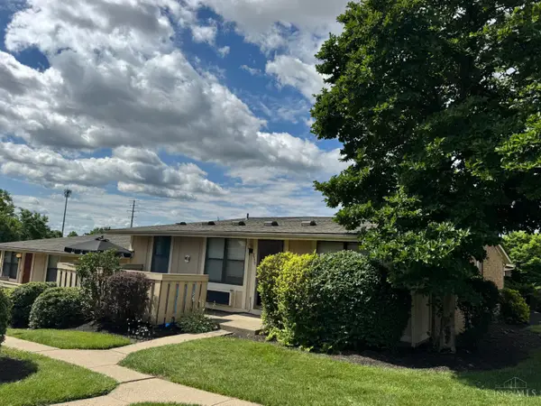 9552 Olde Woods Drive, Hamilton, OH 45011