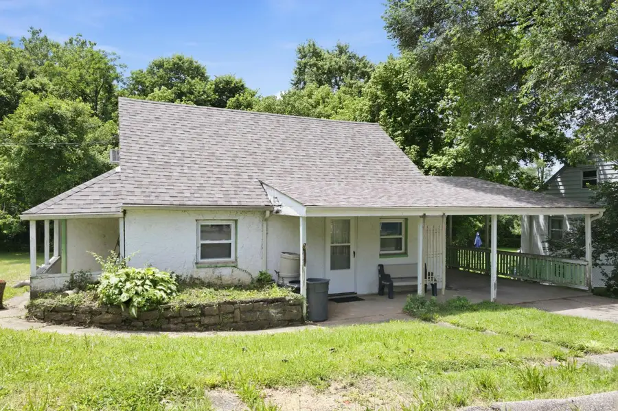 8973 Buffalo Ridge Road, Grandview, OH 45002 - #2