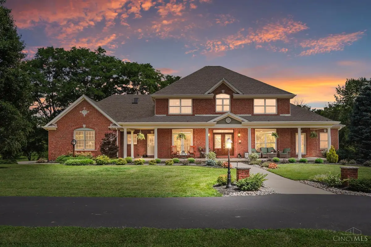 4151 Belle Terrace Lane, Clear Creek, OH 45036 - #1
