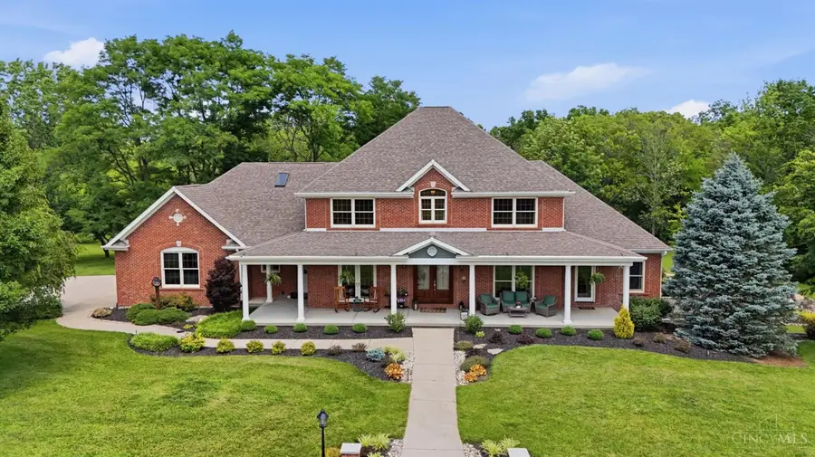 4151 Belle Terrace Lane, Clear Creek, OH 45036 - #2