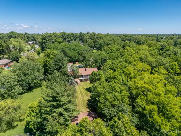 3072 Werkridge Drive, Green Twp, OH 45248