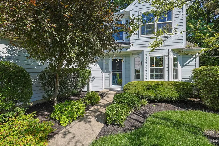 3424 Cutter Lane, Landen, OH 45039 - #3