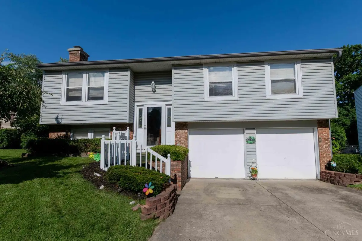 784 Forsythe Place, Mason, OH 45040 - #1
