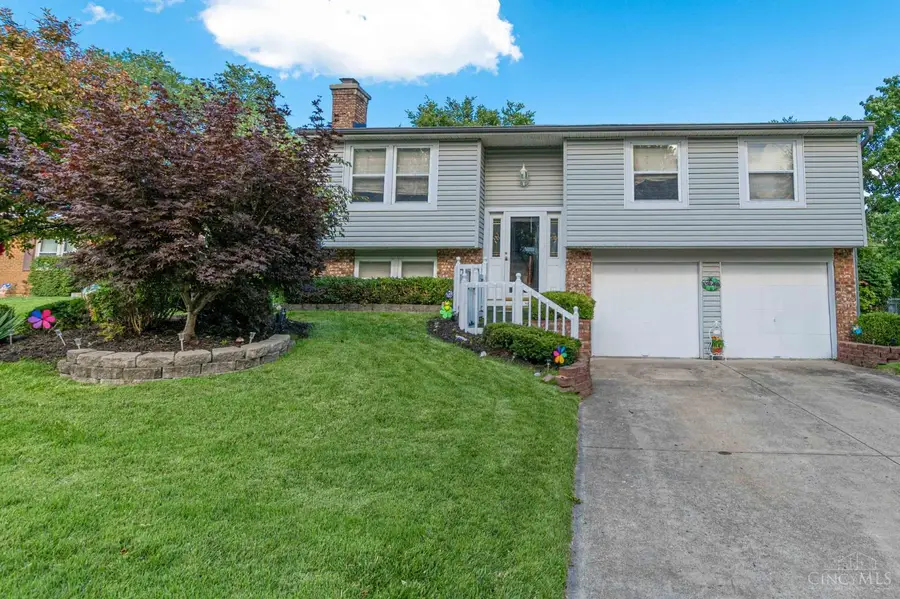 784 Forsythe Place, Mason, OH 45040 - #2