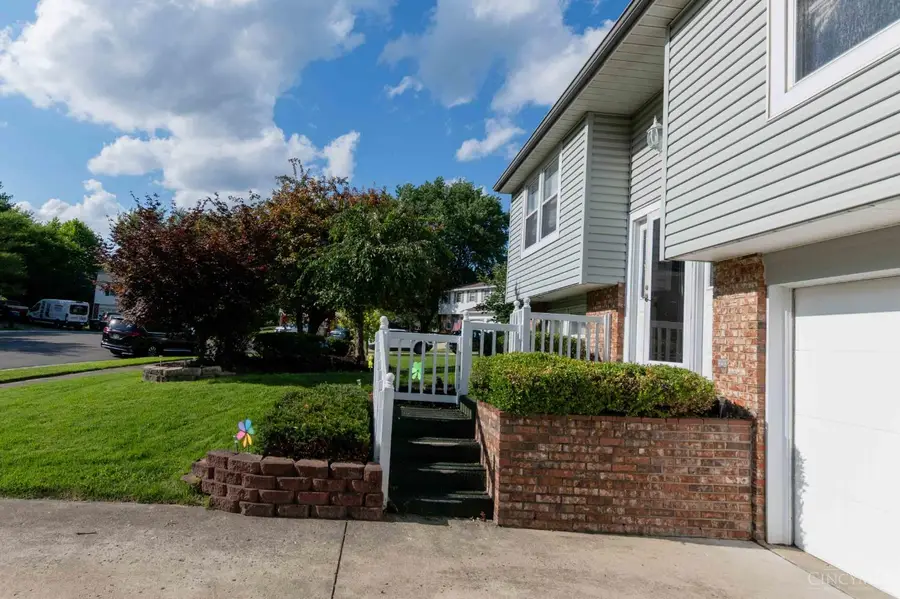 784 Forsythe Place, Mason, OH 45040 - #3