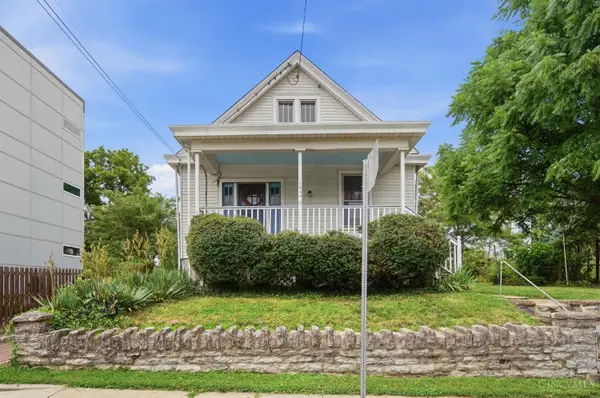 1504 Knowlton Street, Cincinnati, OH 45223