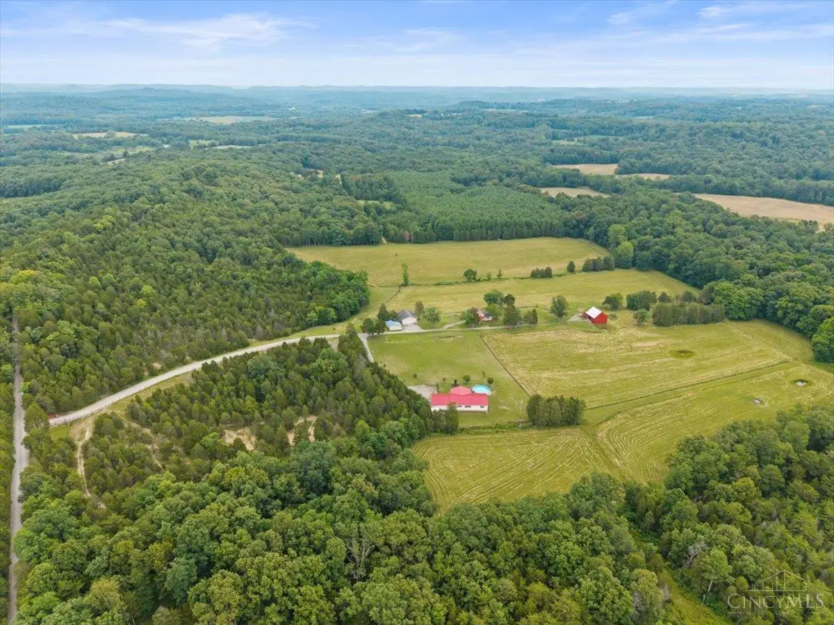 374 Cuckoo Road, Peebles, OH 45660 - #1